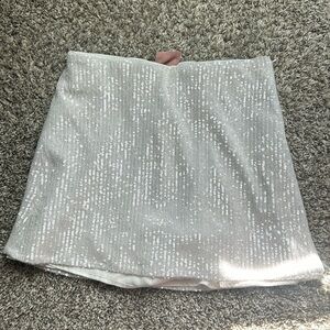 Show Me Your MuMu All Night Skort